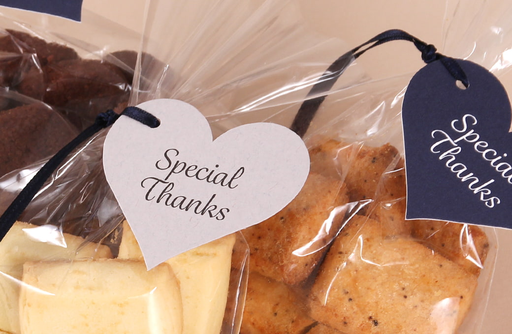 パーティー・イベント用のタグ