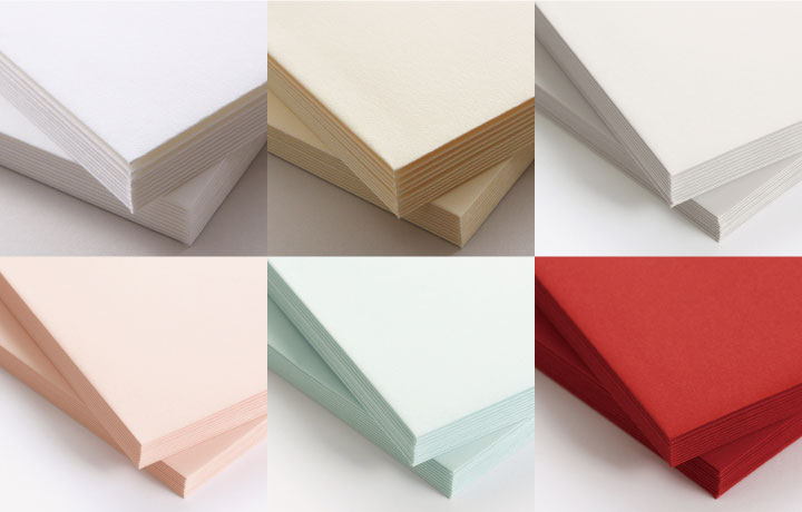 Cottonシリーズ 仕様