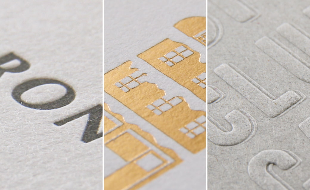 羽車が提案するギフトパッケージ・ラッピング用品の特徴