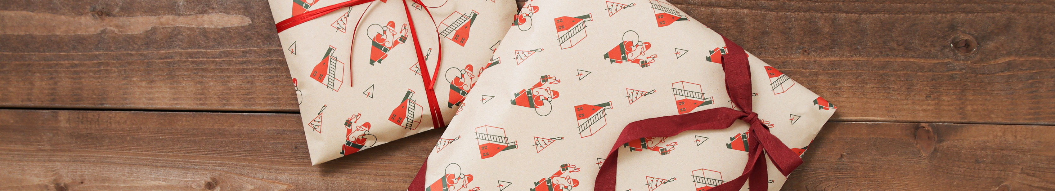 ギフトパッケージ・ラッピング用品