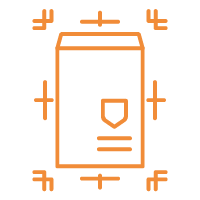 ご希望のデザインが確認できるもの