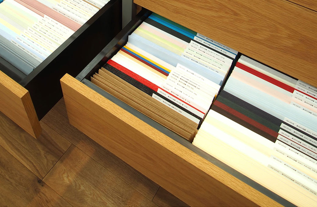 サンプルのご購入