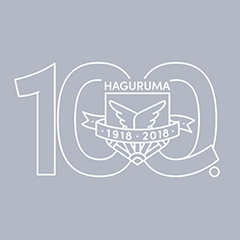 100周年記念サイト