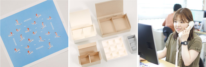 パッケージ&ラッピングツールグラフィックス 箱・ボトル・包装紙・ツール類 パッケージ&ラッピングツールグラフィックス: 箱・ボトル・包装