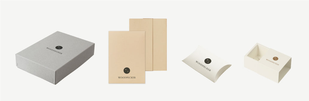 形・サイズより選んで注文