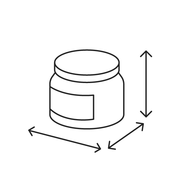 サイズや仕切りの設計を承ります