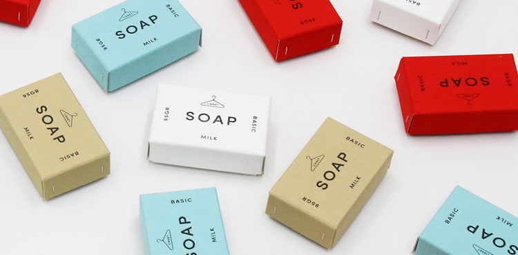 パッケージ 箱 印刷 羽車公式サイト 紙 印刷 デザイン