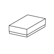 組箱（四角形）
