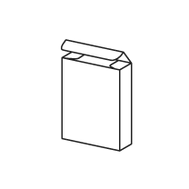 キャラメル箱