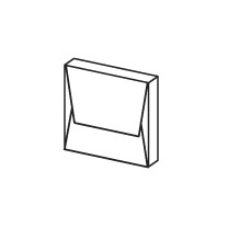 封筒型フォルダー