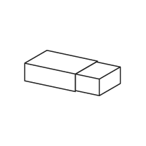 スリーブ箱