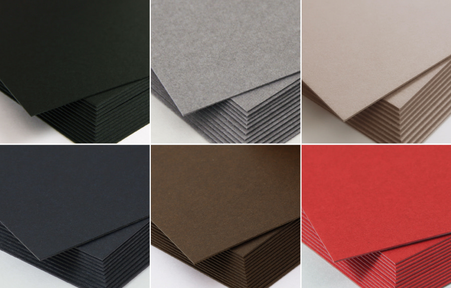 Colorsシリーズ 仕様