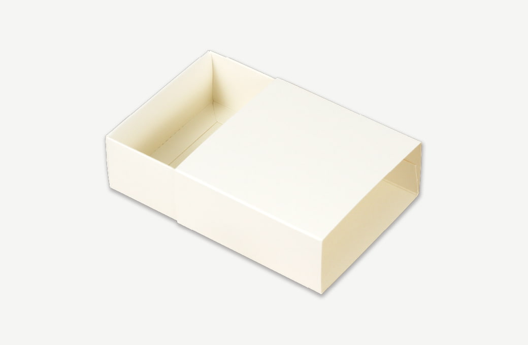 スリーブ箱