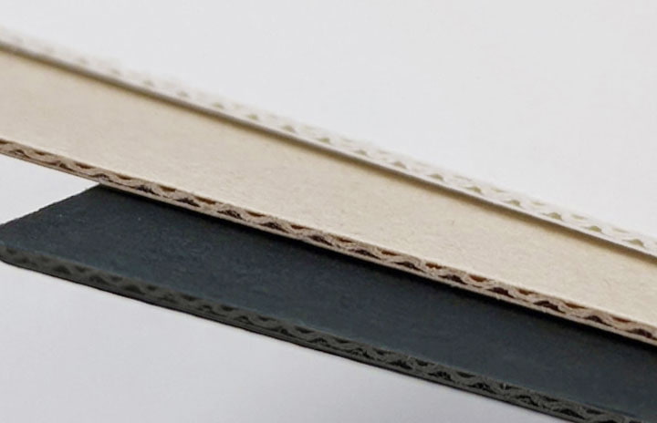 羽車のGフルートの特徴