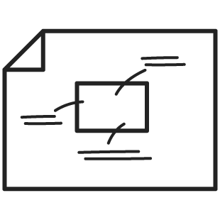 データ作成サービス