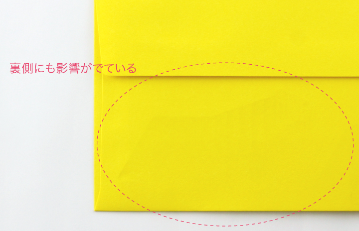 印刷加工の特徴