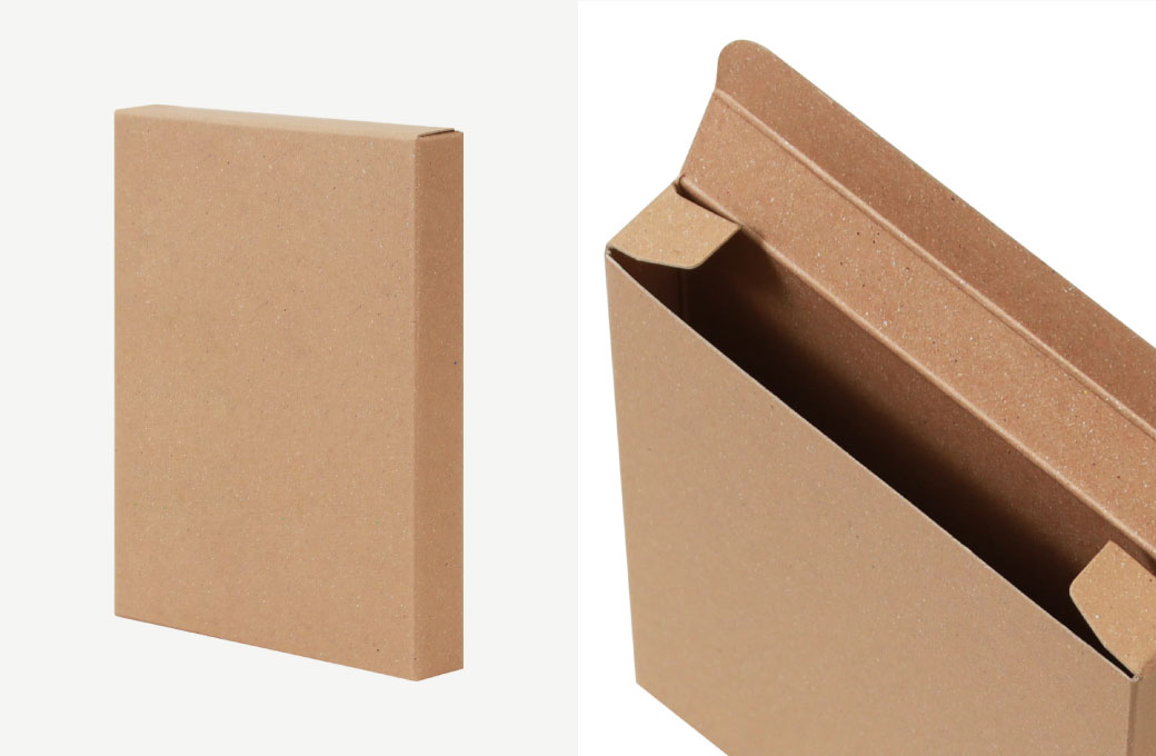 キャラメル箱［0.6mm厚］