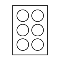 シートタイプ（シートサイズで納品）