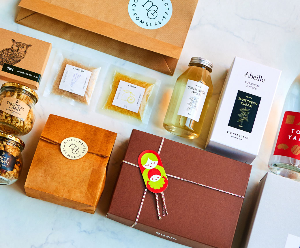 シール・ステッカー・商品ラベル トップページ