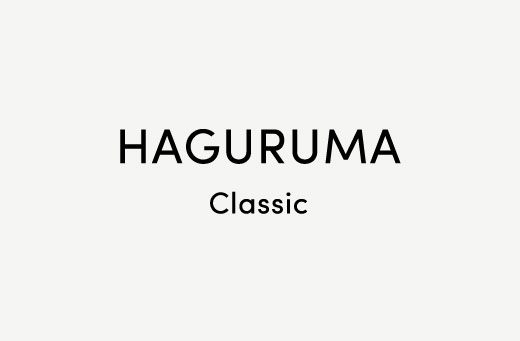 HAGURUMA Classic