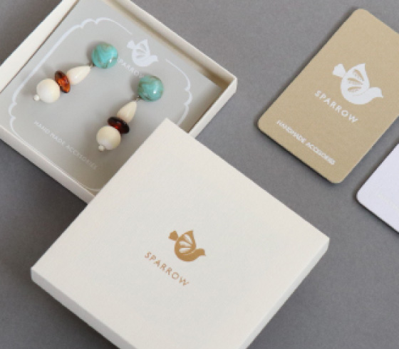 アクセサリーブランド