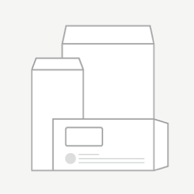 社用封筒（角2・長3・長3窓）