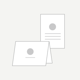 はがき・挨拶状・招待状