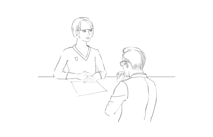 私たちがデザインします