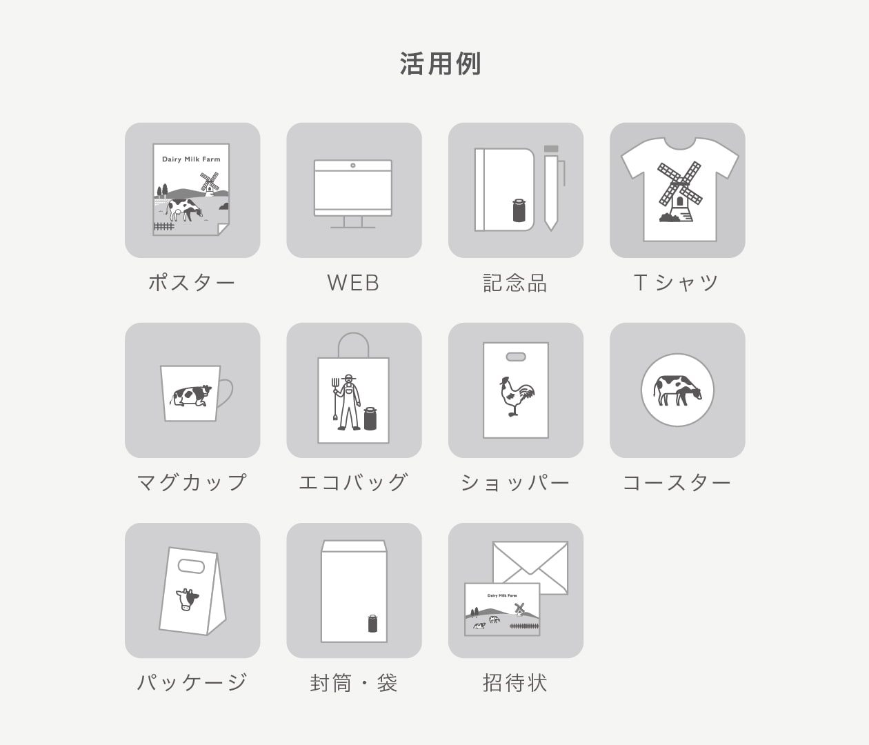 ロイヤリティについて