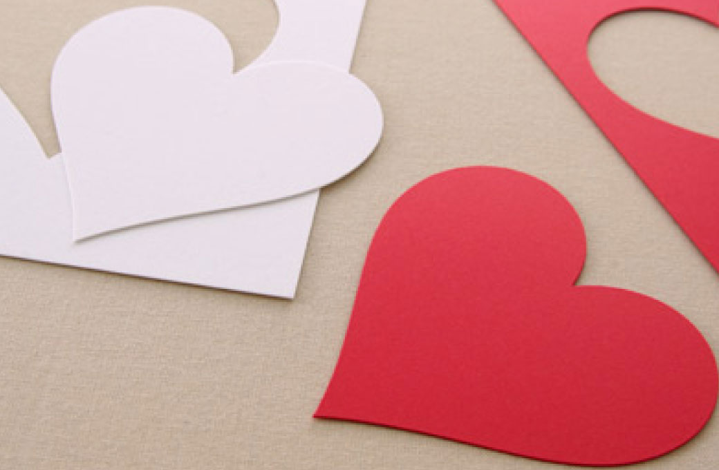 紙と加工の研究