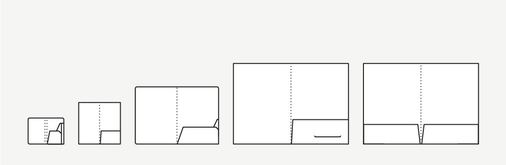 形・サイズより選ぶ