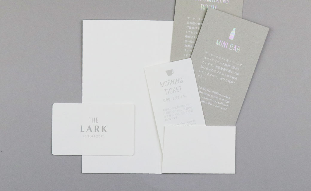 羽車が提案するポケットフォルダーの特徴