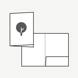 紙・印刷加工方法を選ぶ