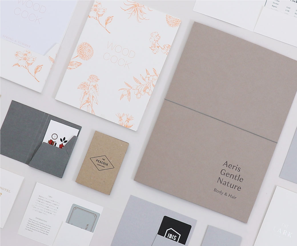 ポケットフォルダー トップページ