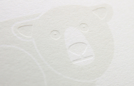 第20回 紙ホワイト×印刷色ホワイト