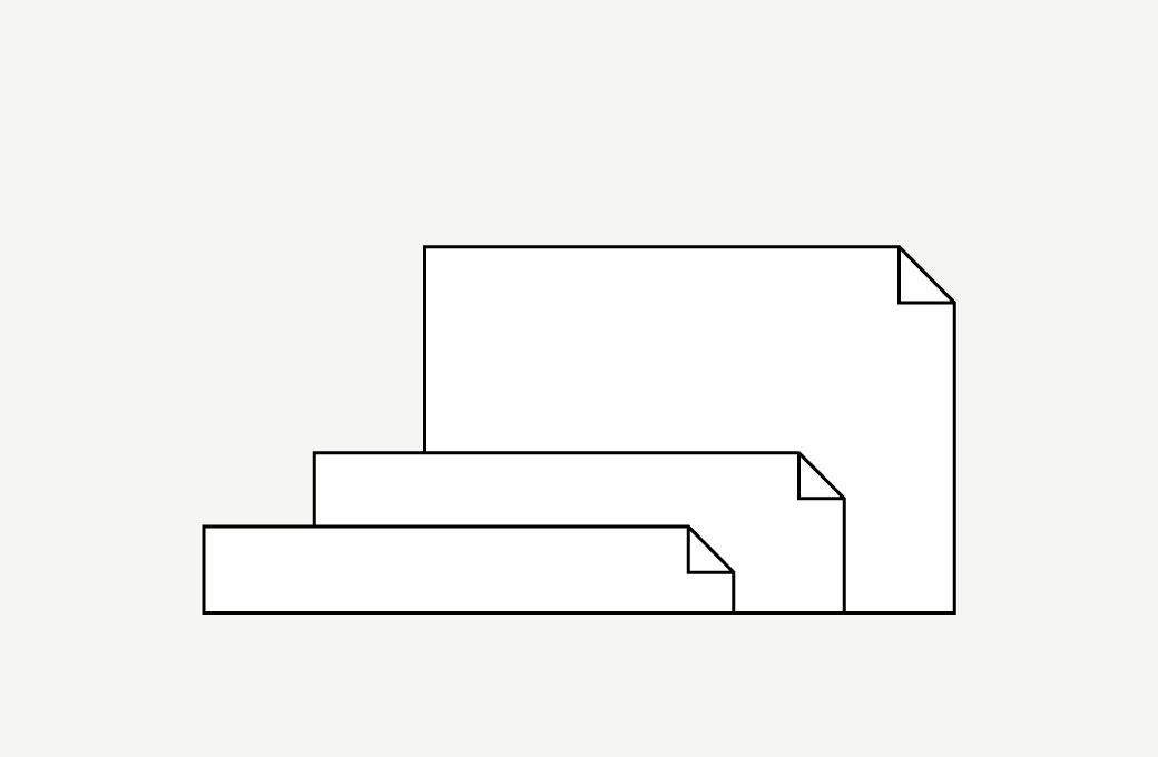データ作成用テンプレート(帯紙・のし紙・掛け紙)