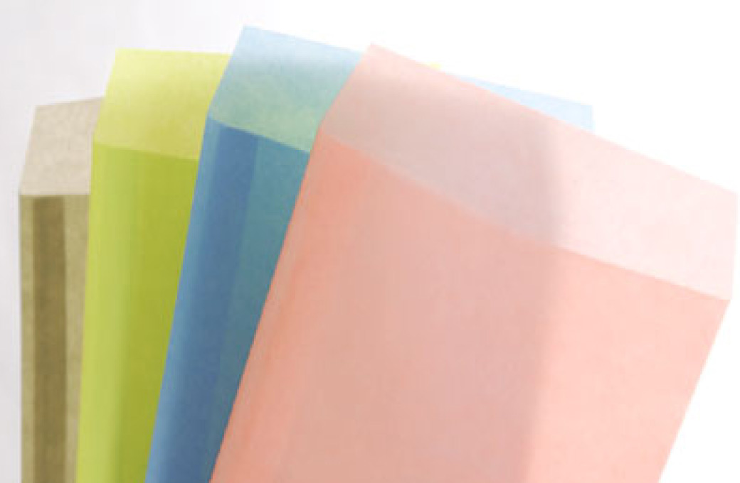 紙と加工の研究