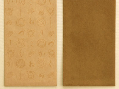 第6回　ロウ引き×ニス引き