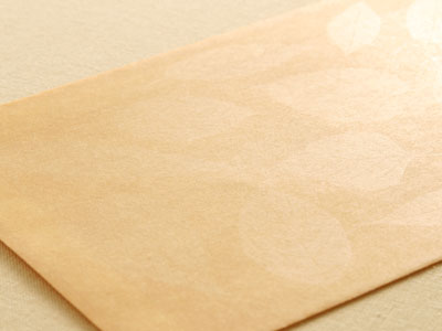 第6回　ロウ引き×ニス引き