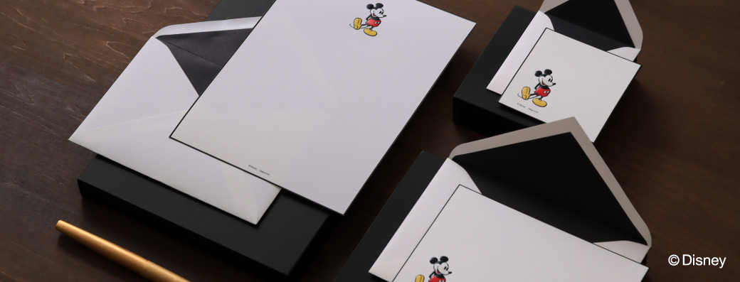 洗練されたカード