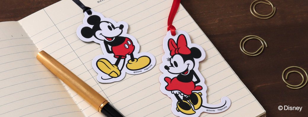 世界中で愛されるキャラクター