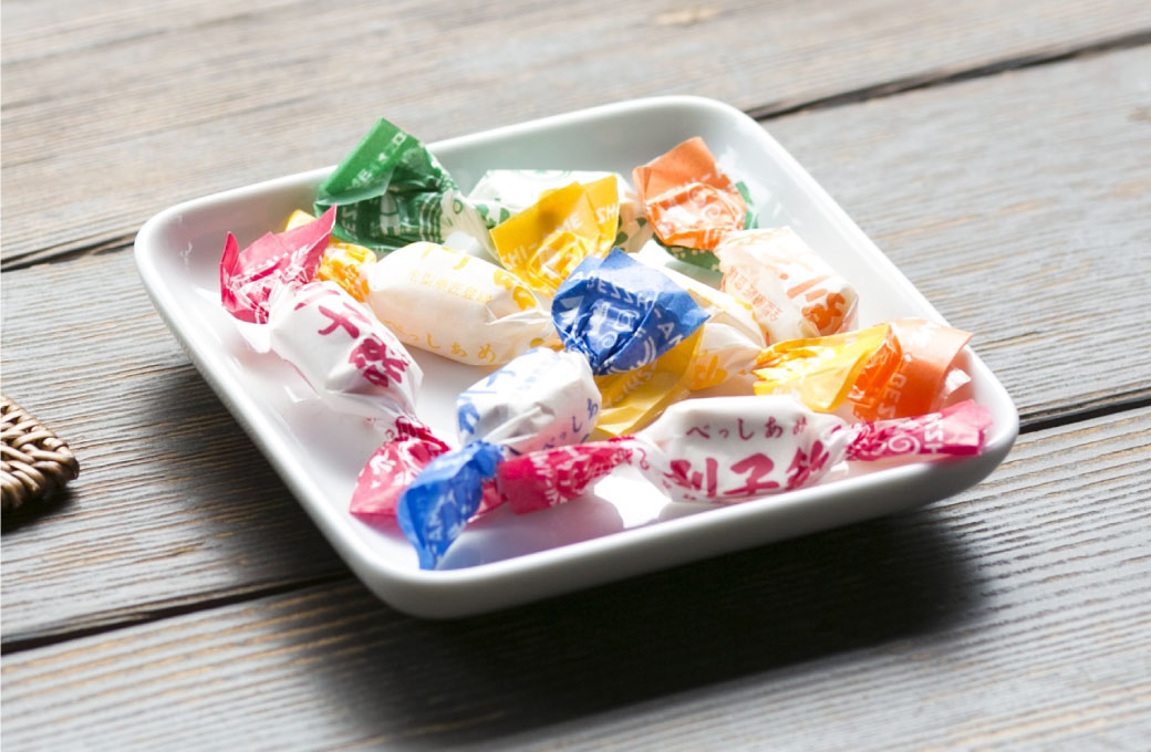 コラム「紙と生活」