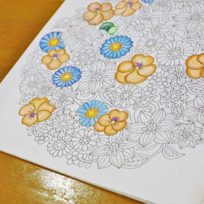 コラム「紙と生活」