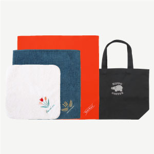 商品サンプル・刺繍サンプル