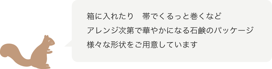 印刷加工を組み合わせてご注文いただけます