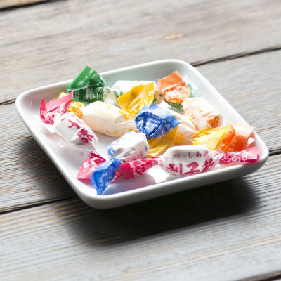 コラム／印刷・販促物のヒント