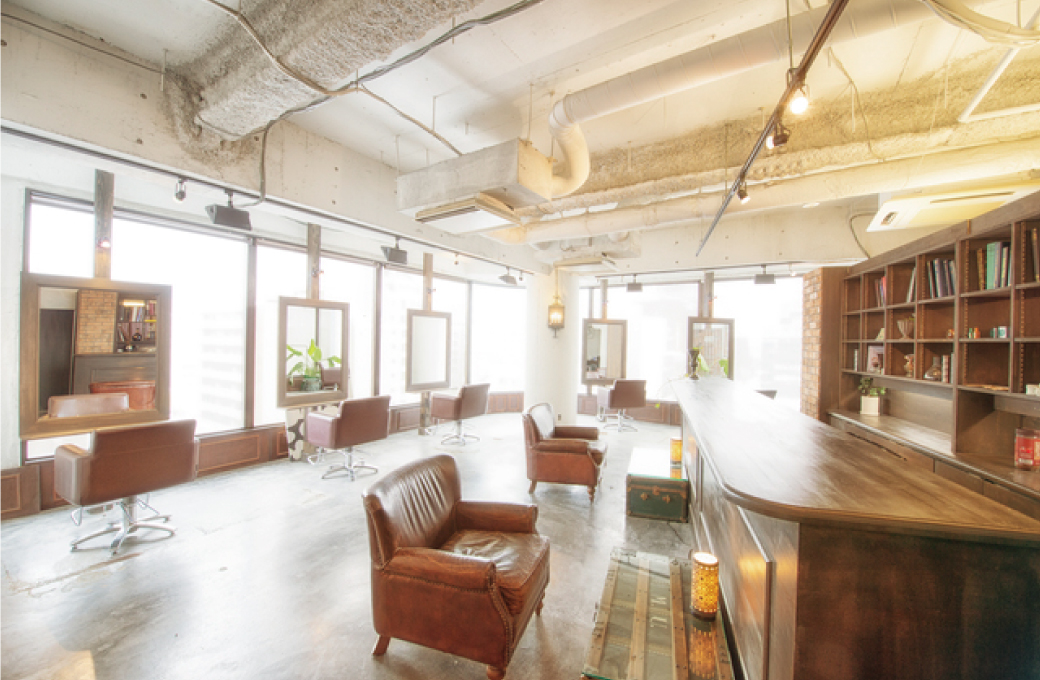 印刷・販促物のヒント（業種・用途別）