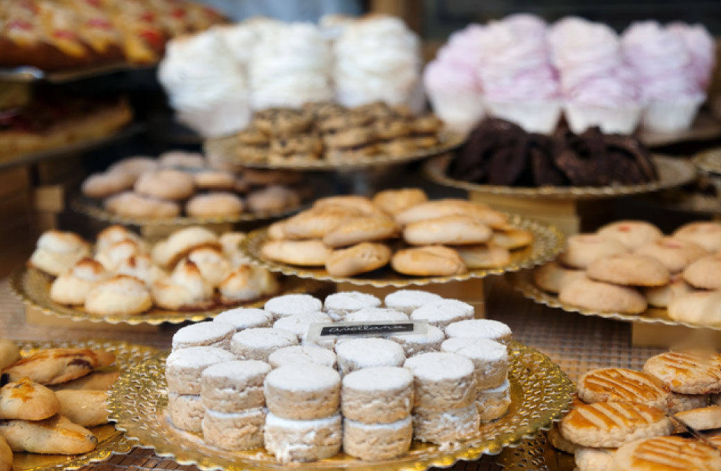 印刷・販促物のヒント