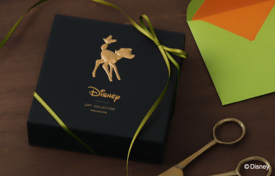 年齢や性別を問わず贈りたい特別なギフト