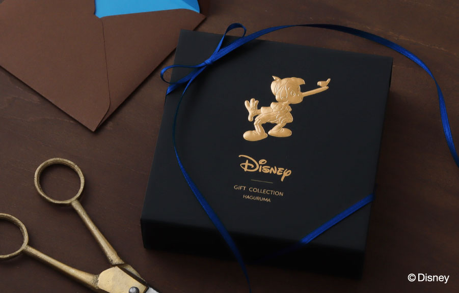 年齢や性別を問わず贈りたい特別なギフト